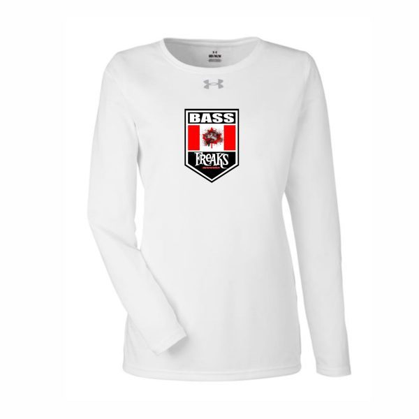 Under Armour Performance Long Sleeve Shirt - Image 6