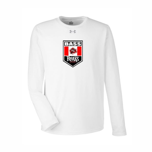 Under Armour Performance Long Sleeve Shirt - Image 5