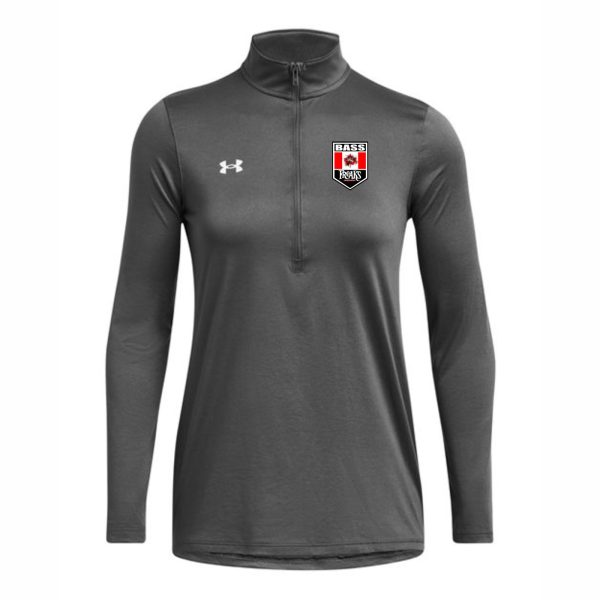 Under Armour Performance 1/4 Zip - Image 4