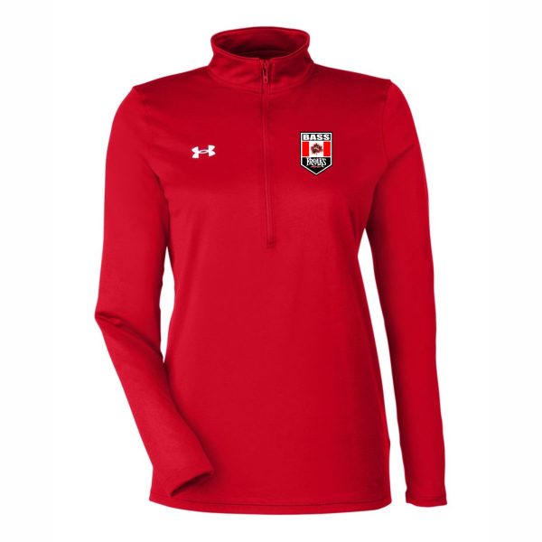 Under Armour Performance 1/4 Zip - Image 5