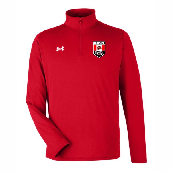 Under Armour Performance 1/4 Zip - Image 3