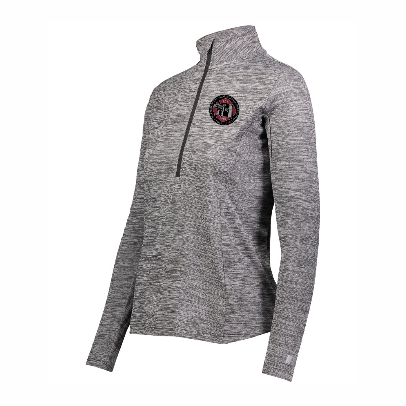 Russell Athletics Lightweight Performance 1/4 Zip - Image 7