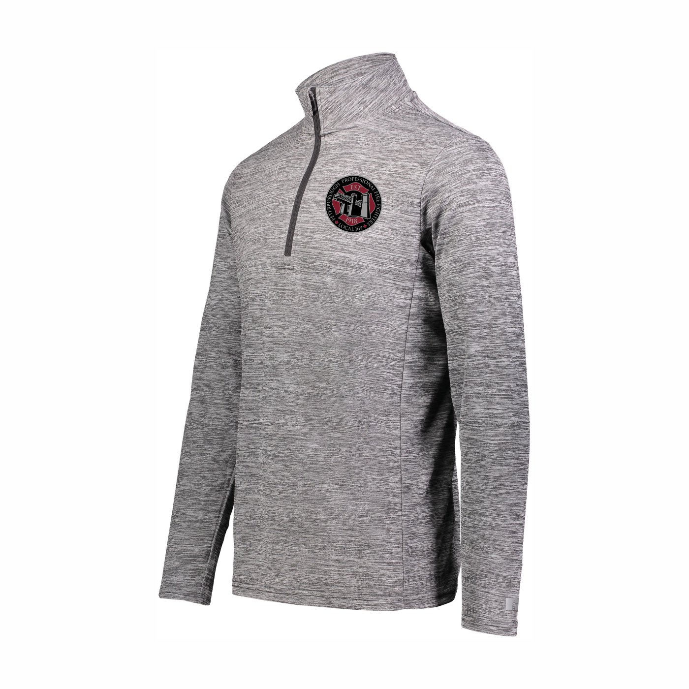 Russell Athletics Lightweight Performance 1/4 Zip - Image 6