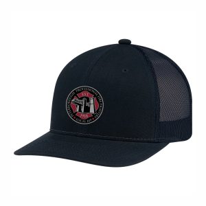 Meshback Trucker Hat
