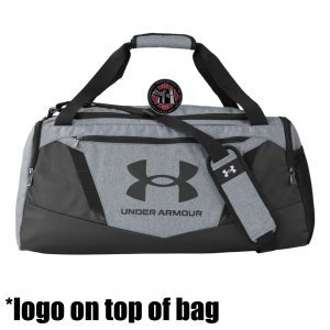 Under Armour Duffle Bag
