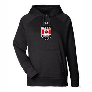 Under Armour Pullover Hoodie