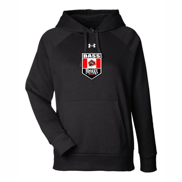 Under Armour Pullover Hoodie