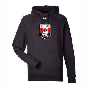 Under Armour Team Icon Fleece Pullover Hoodie