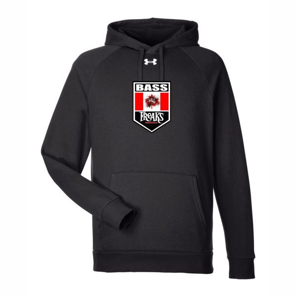 Under Armour Pullover Hoodie - Image 8