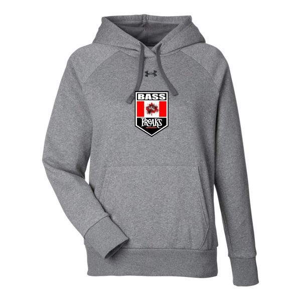 Under Armour Pullover Hoodie - Image 7