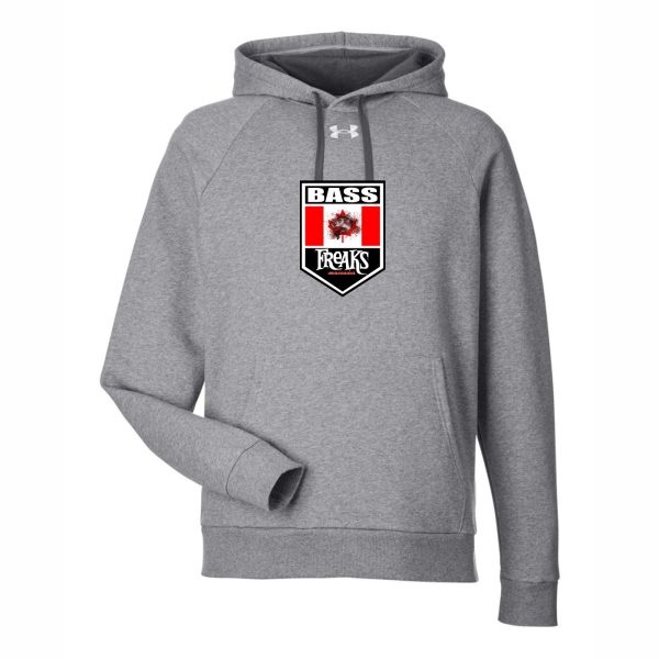 Under Armour Pullover Hoodie - Image 6