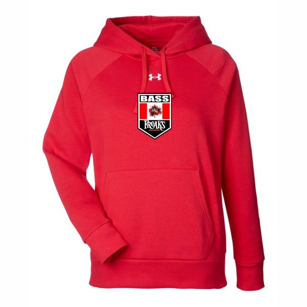 Under Armour Pullover Hoodie - Image 3