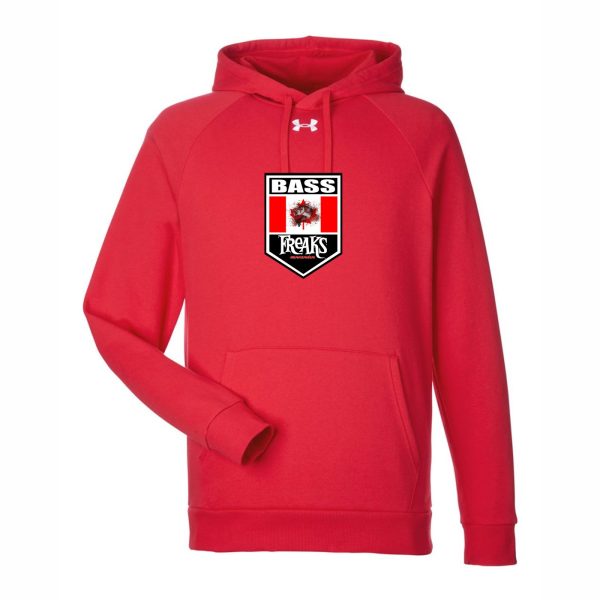 Under Armour Pullover Hoodie - Image 4