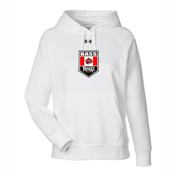 Under Armour Pullover Hoodie - Image 2