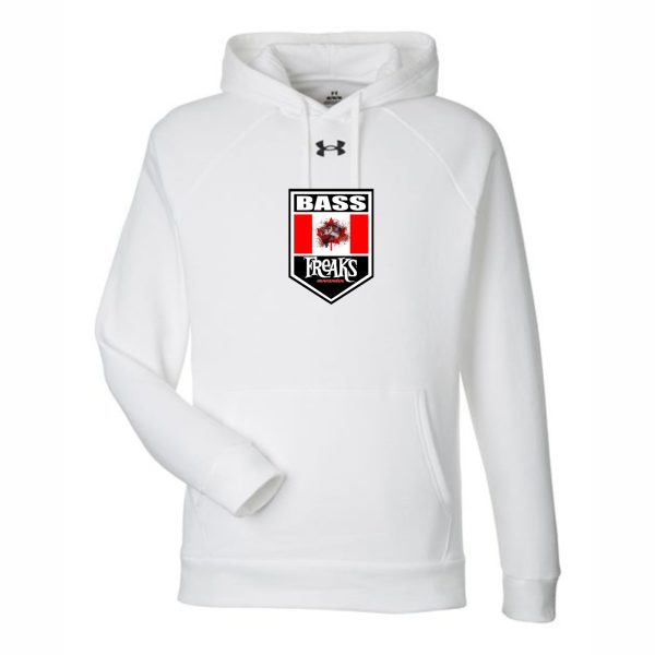 Under Armour Pullover Hoodie - Image 5