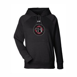 Under Armour Pullover Hoodie