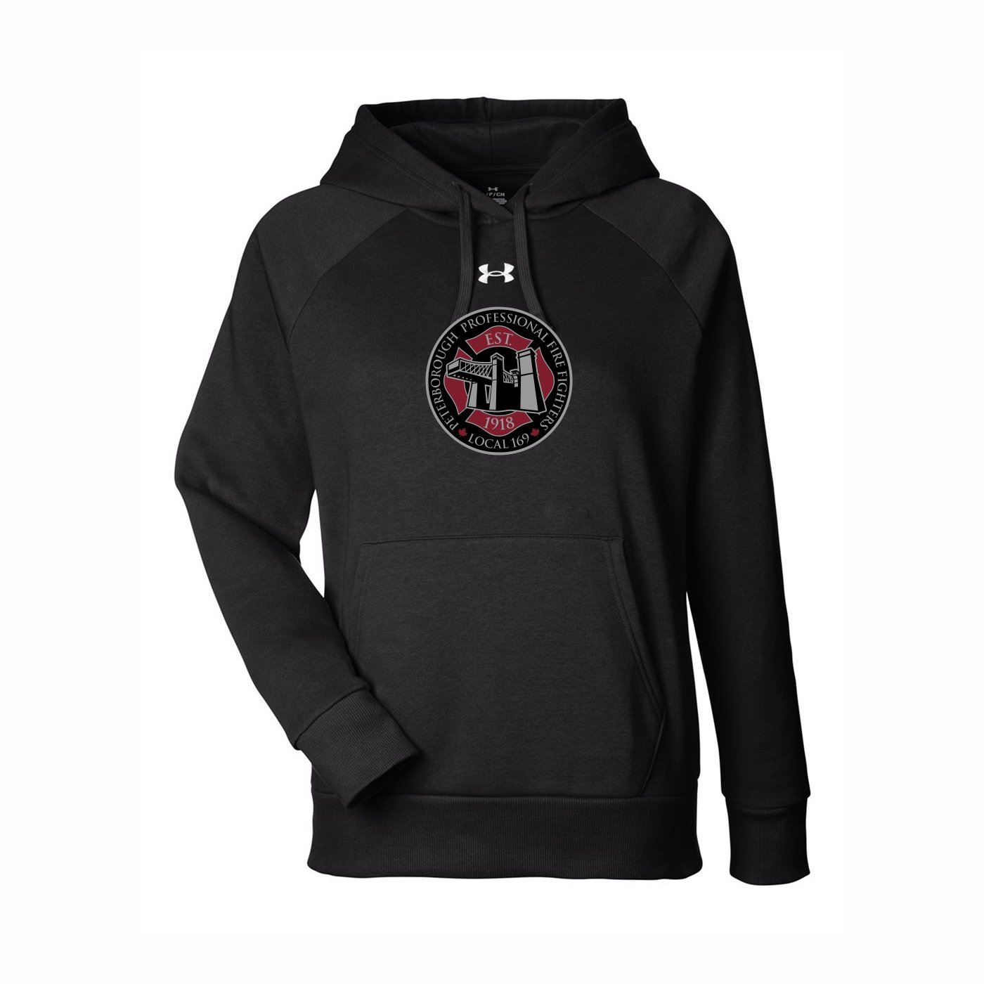 Under Armour Pullover Hoodie