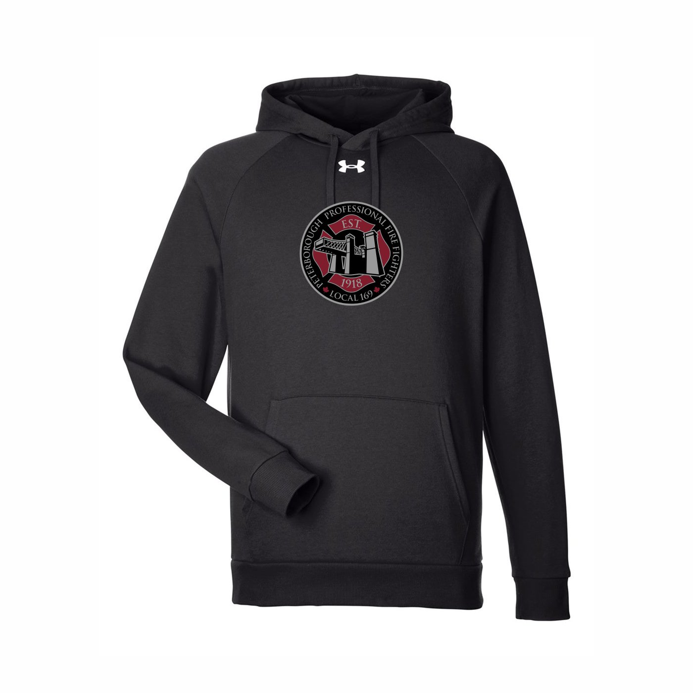 Under Armour Pullover Hoodie - Image 4