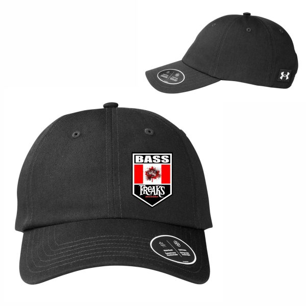 Under Armour Adjustable Chino Hat - Image 4