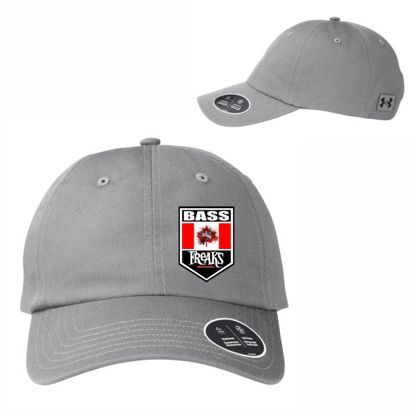 Under Armour Adjustable Chino Hat - Image 2