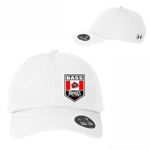 Under Armour Adjustable Chino Hat