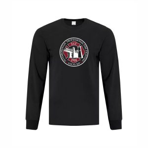 Cotton Long Sleeve Shirt