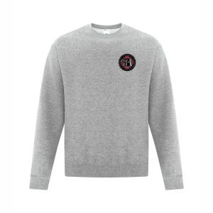 Crewneck Sweater