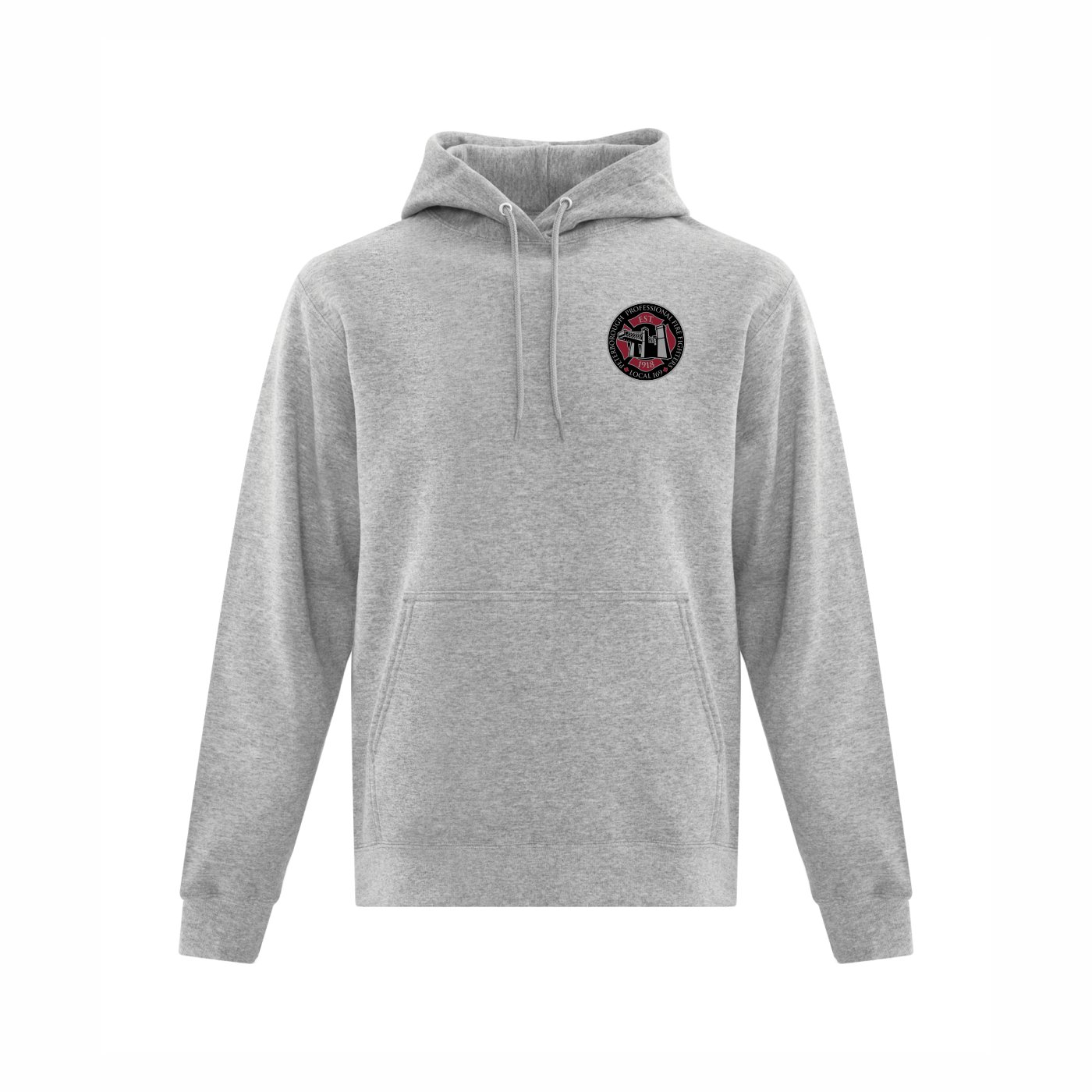 Pullover Hoodie - Image 6