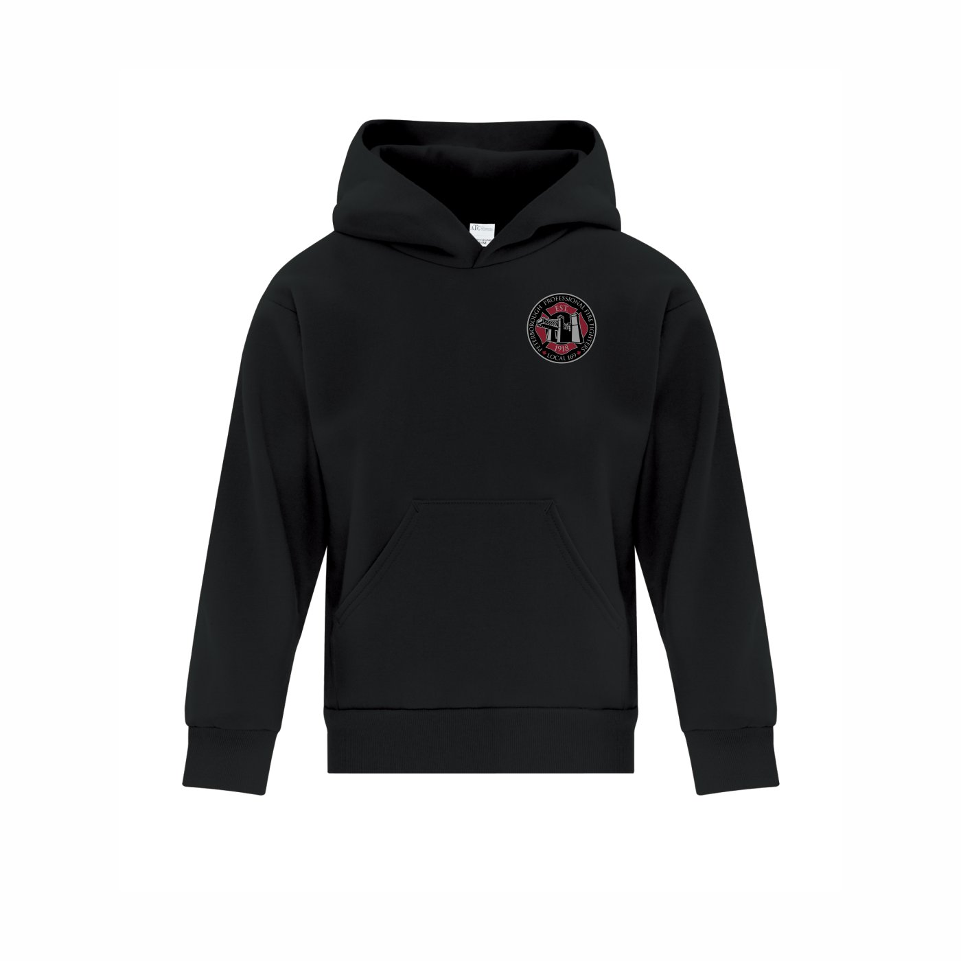 Pullover Hoodie - Image 5