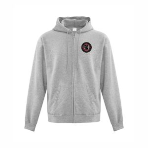 Full Zip Hoodie
