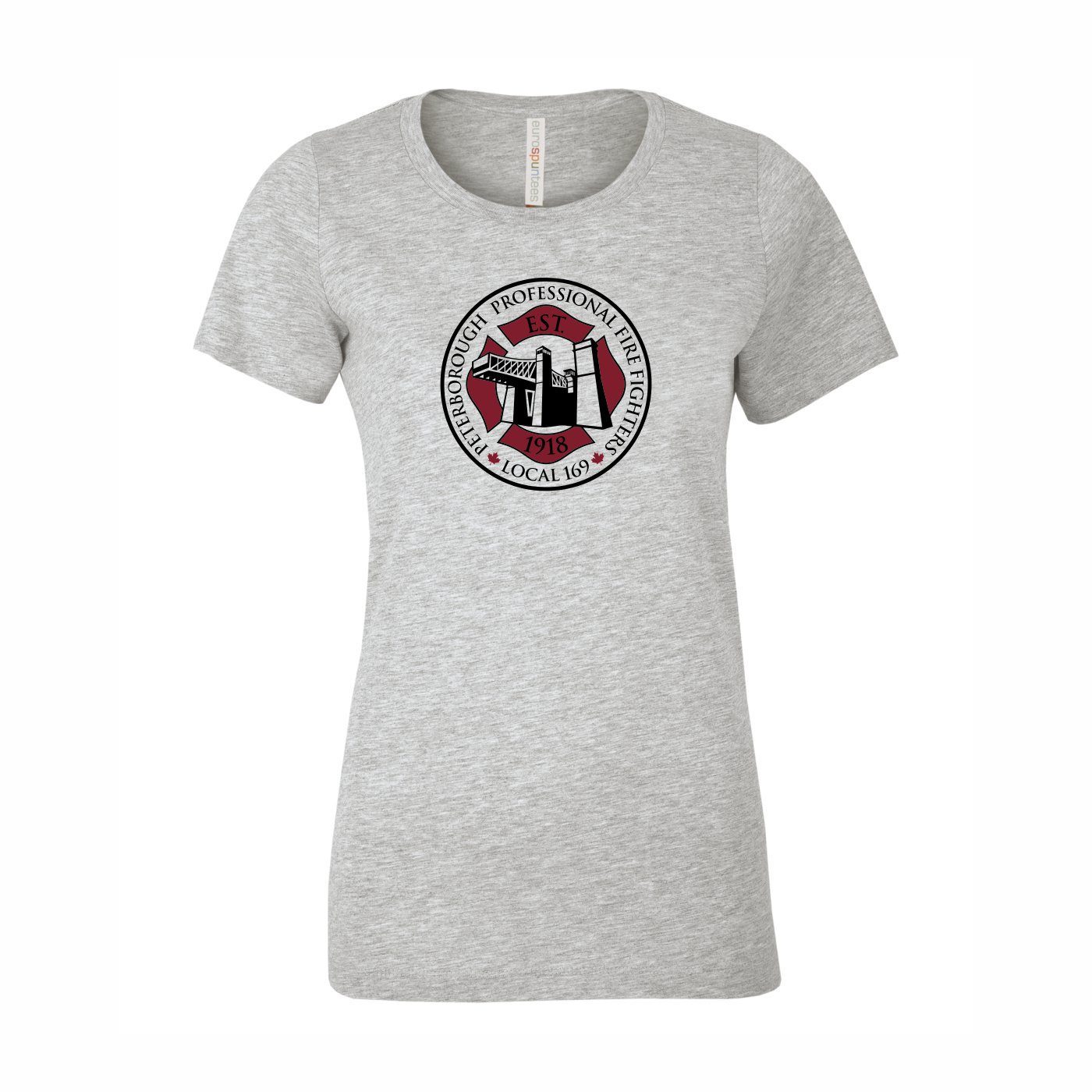 Cotton T-shirt - Image 5