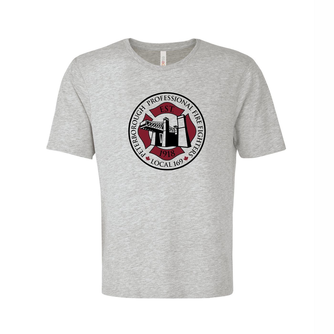 Cotton T-shirt - Image 4