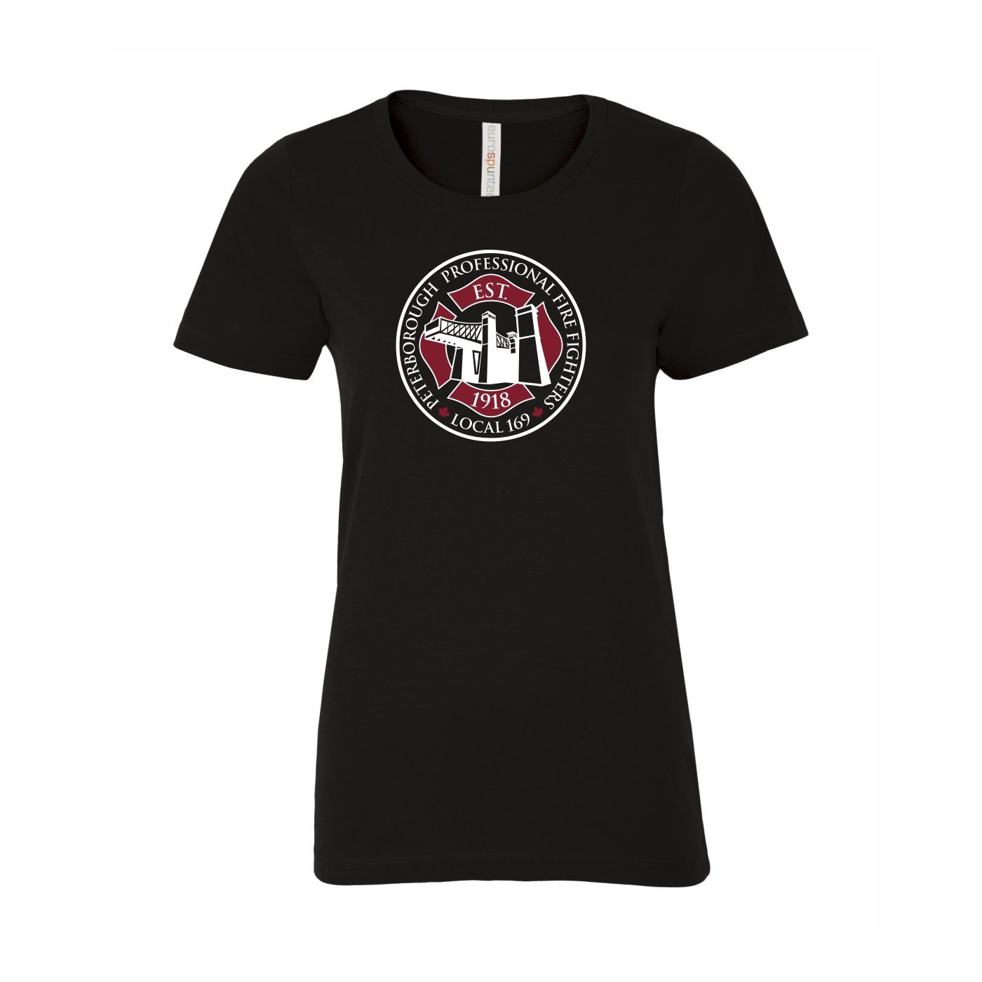 Cotton T-shirt - Image 3