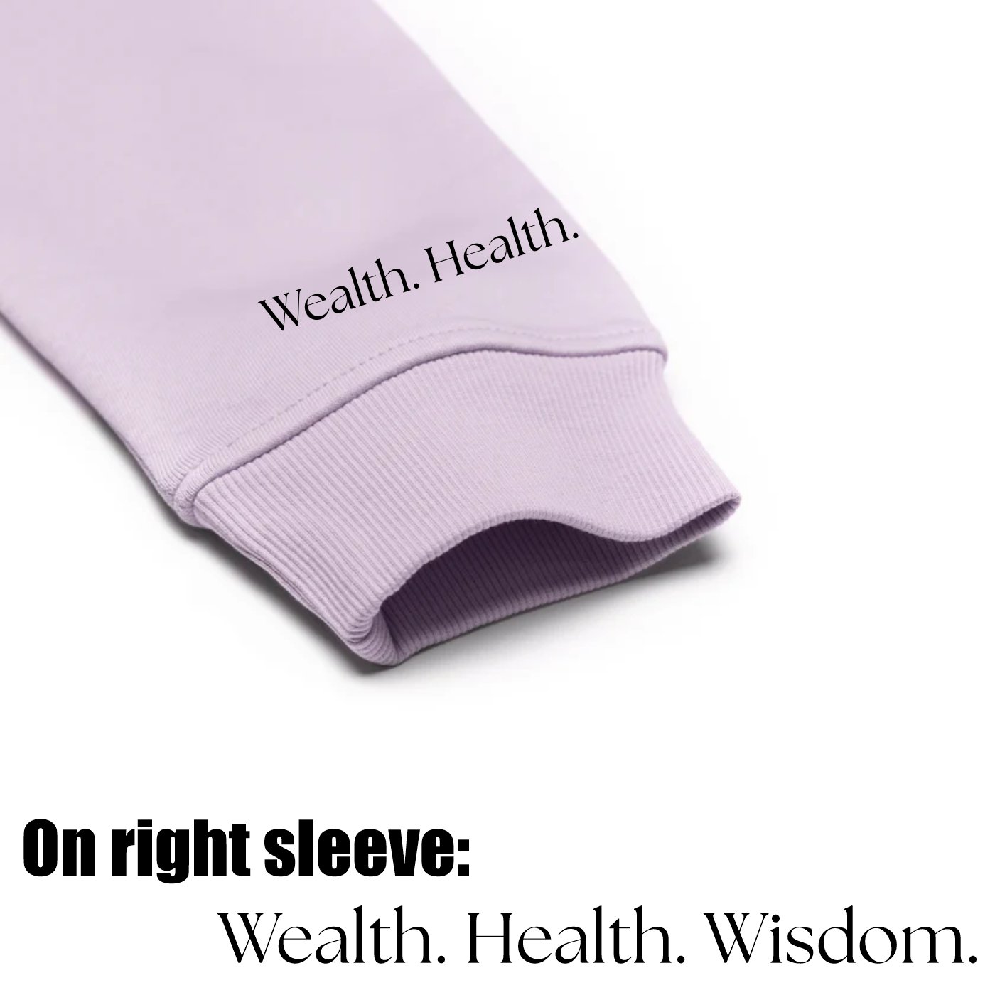 Crewneck Sweater - Image 3