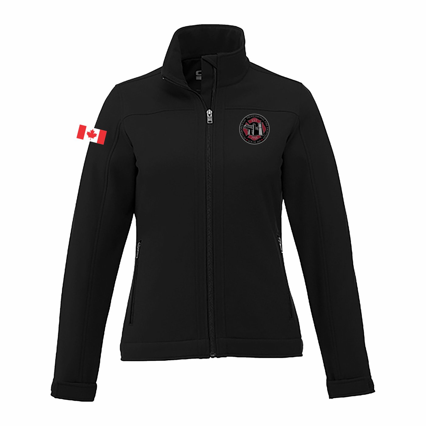 Softshell Jacket - Image 6