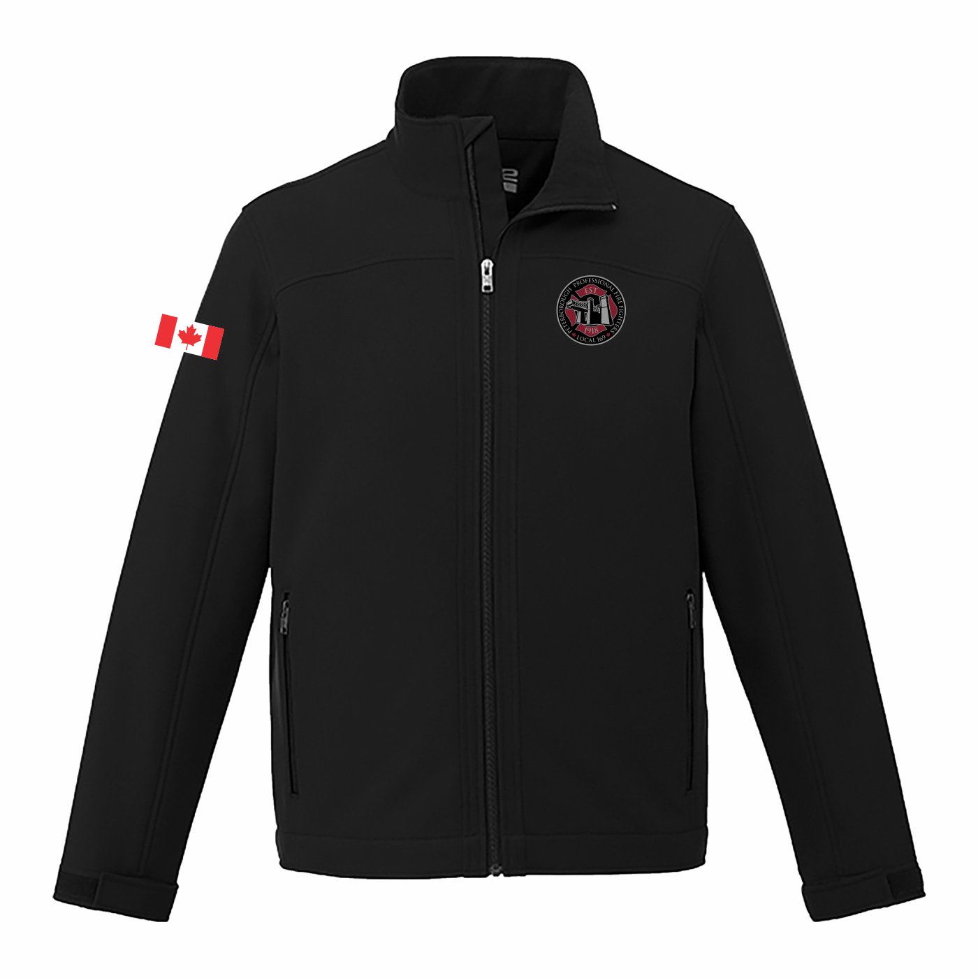 Softshell Jacket - Image 5