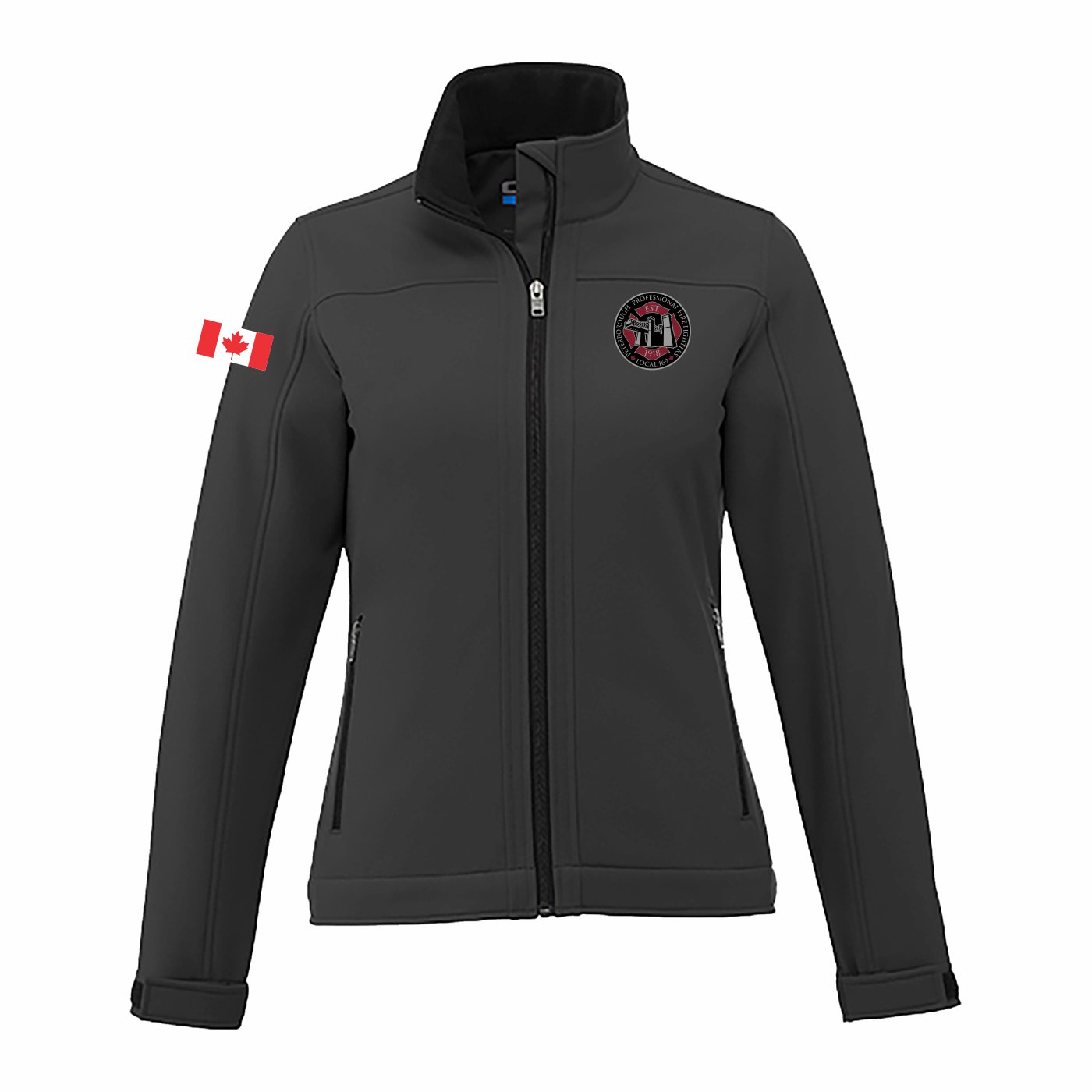 Softshell Jacket - Image 4