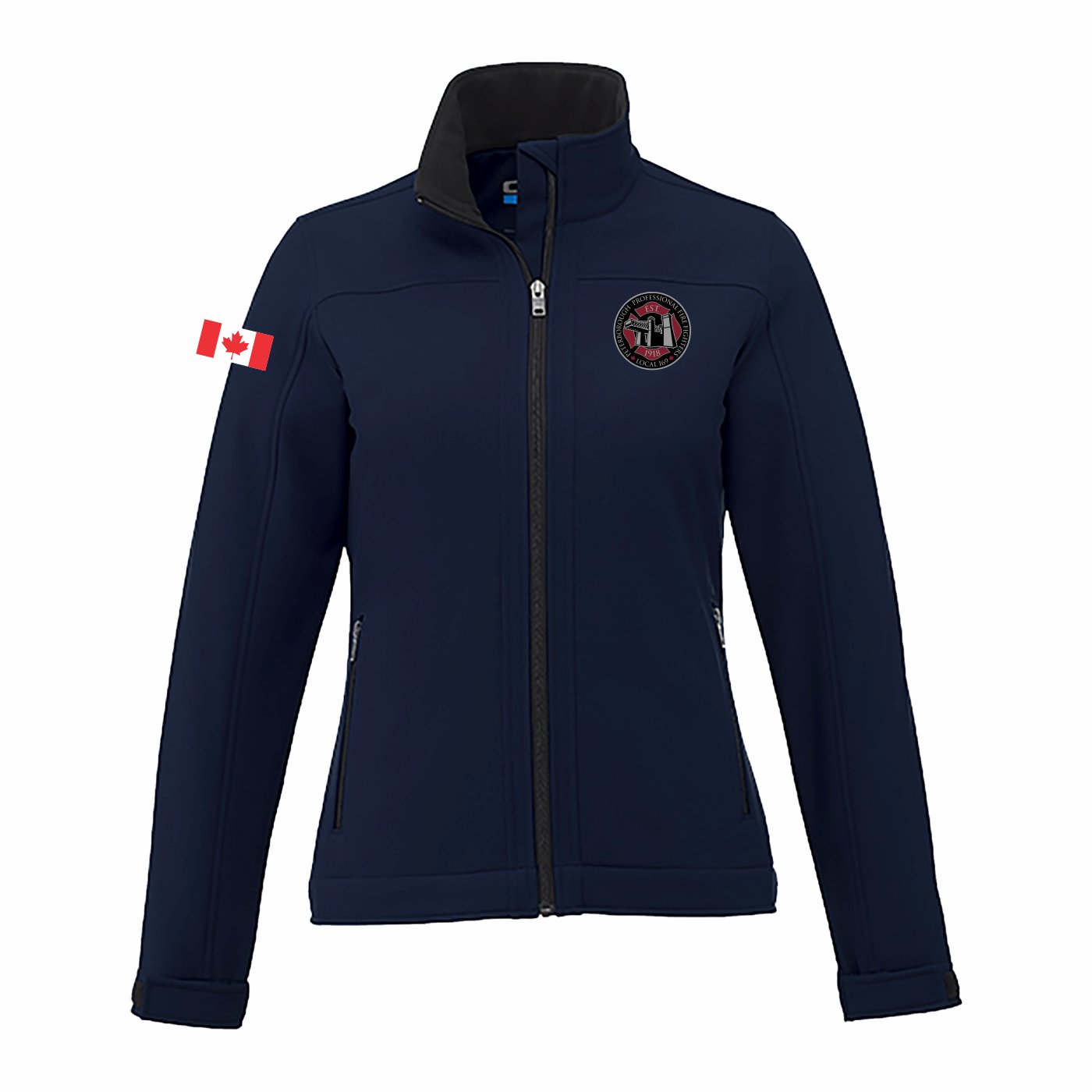 Softshell Jacket - Image 2