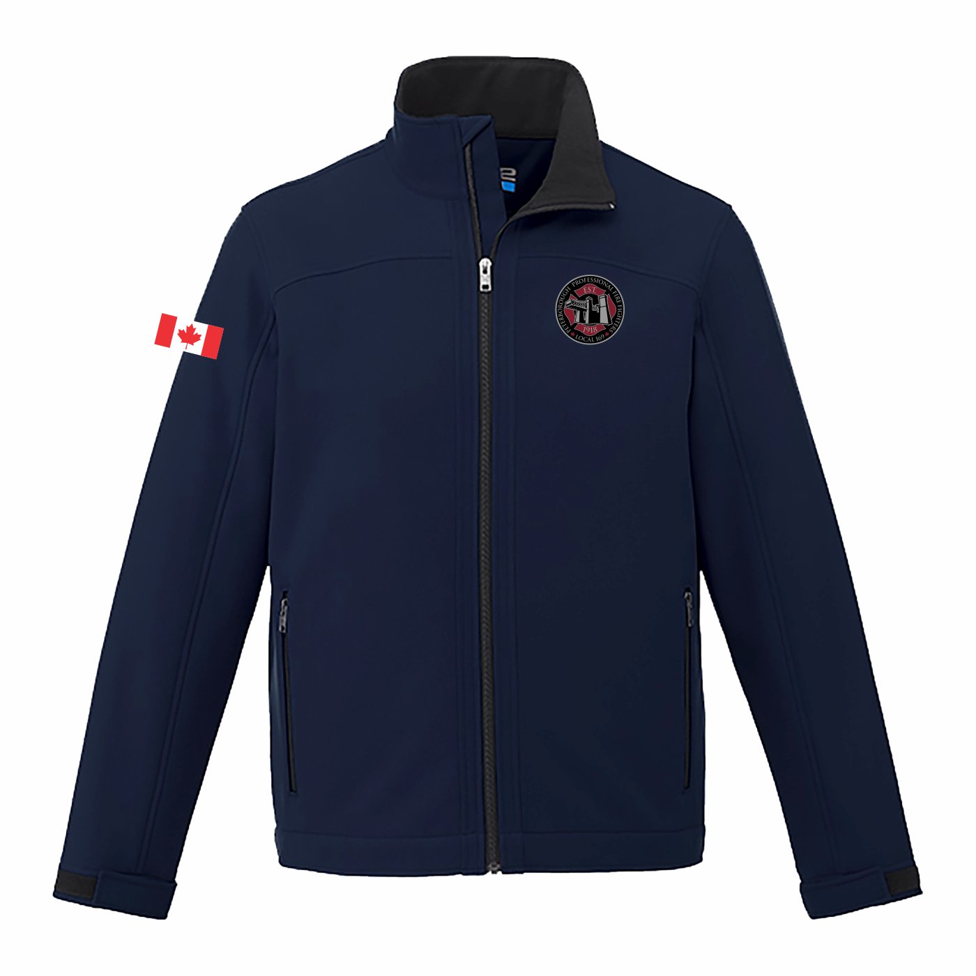 Softshell Jacket - Image 7