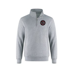 Premium 1/4 Zip Sweater