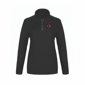 Performance 1/4 Zip