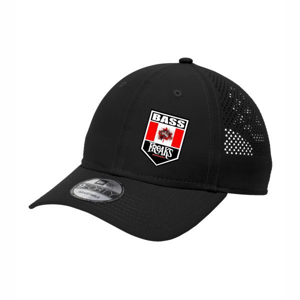 New Era Perforated Performance Hat - Image 2