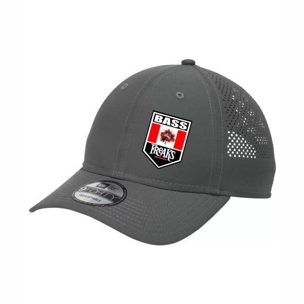 New Era Perforated Performance Hat