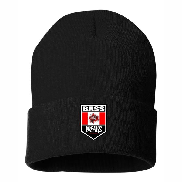 Cuffed Toque - Image 2