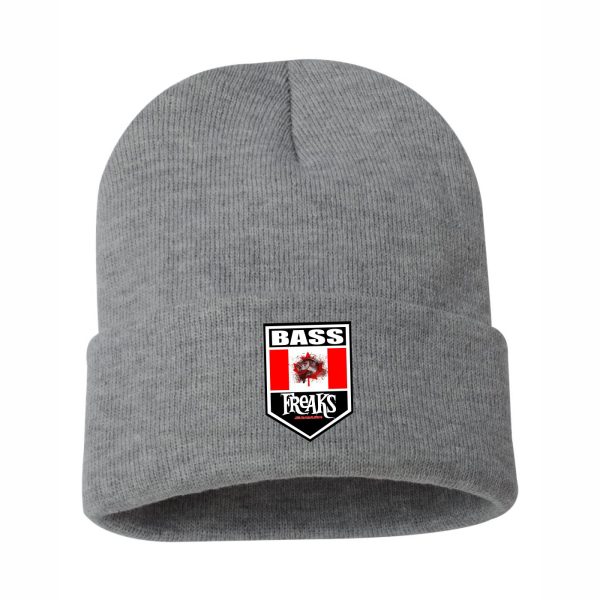 Cuffed Toque - Image 4