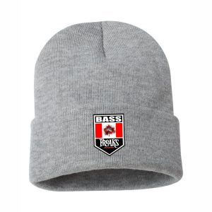 Cuffed Toque
