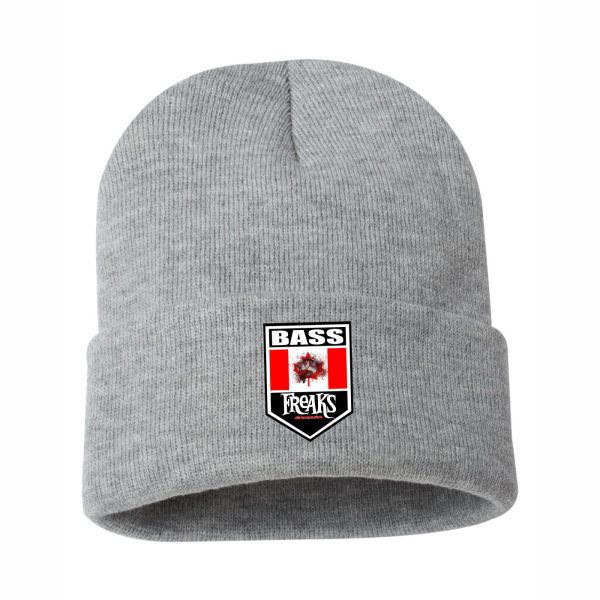 Cuffed Toque