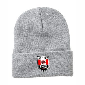 Lined Cuffed Toque