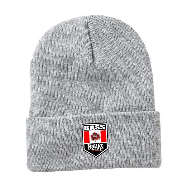 Lined Cuffed Toque