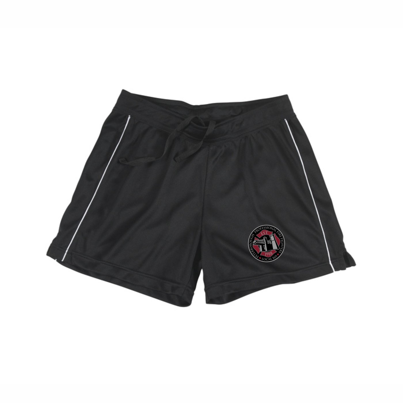 Biz Cool Active Shorts - Image 4